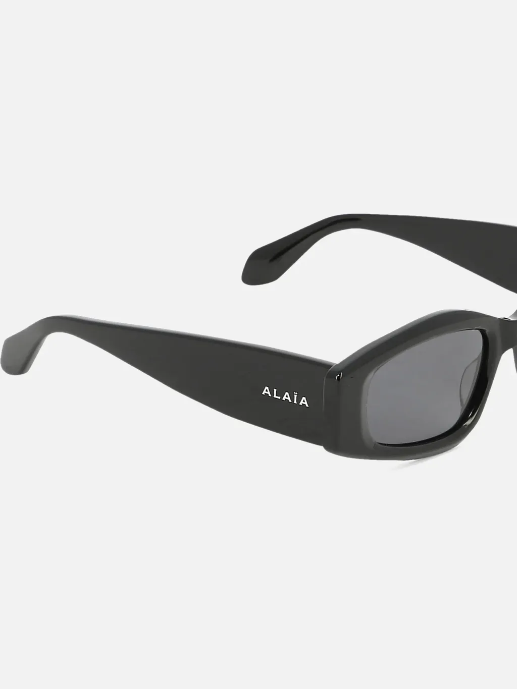 Geometric Sunglasses