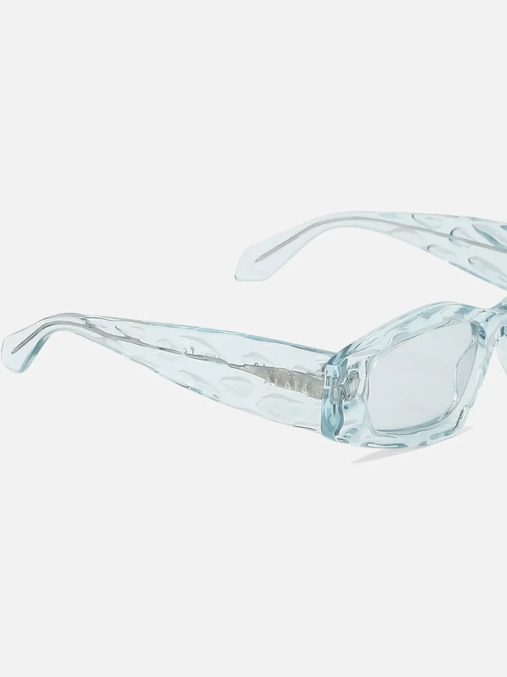Geometric Sunglasses