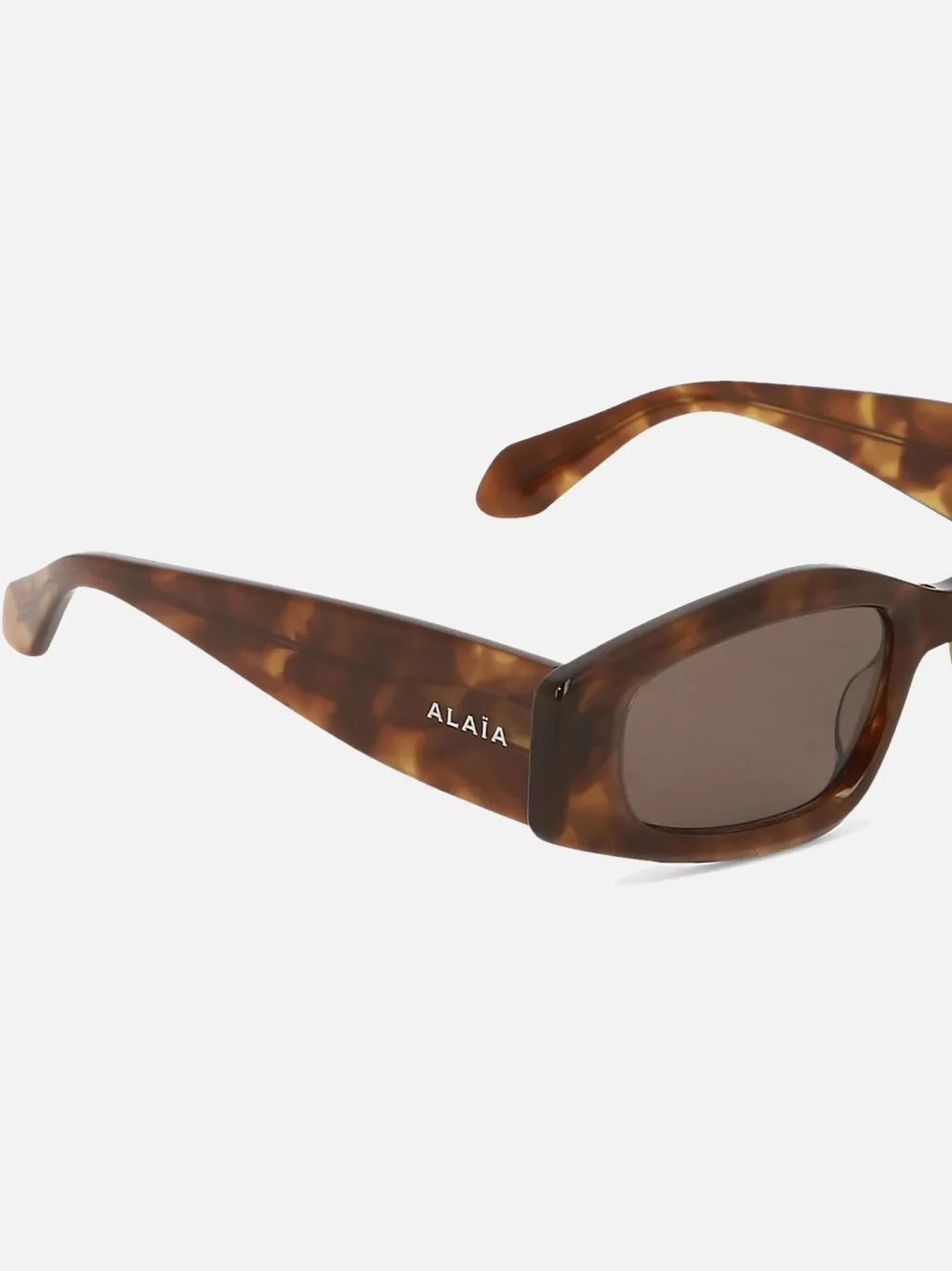 Oval Sunglasses