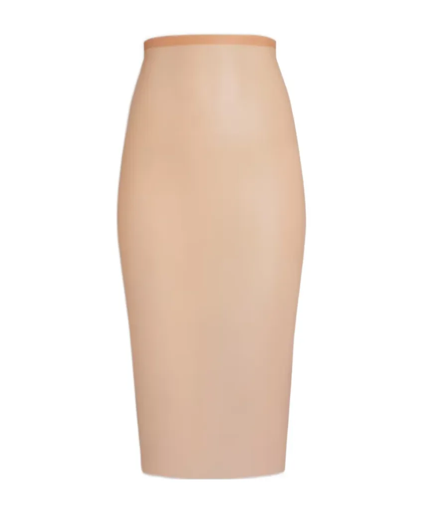 Mermaid Midi Skirt