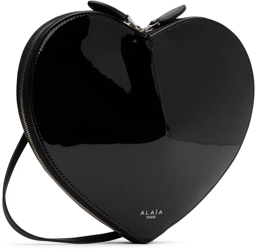 Le Coeur Shoulder Bag