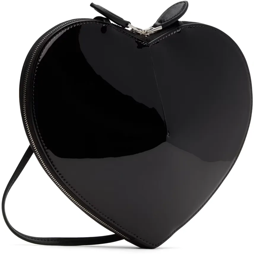 Le Coeur Shoulder Bag