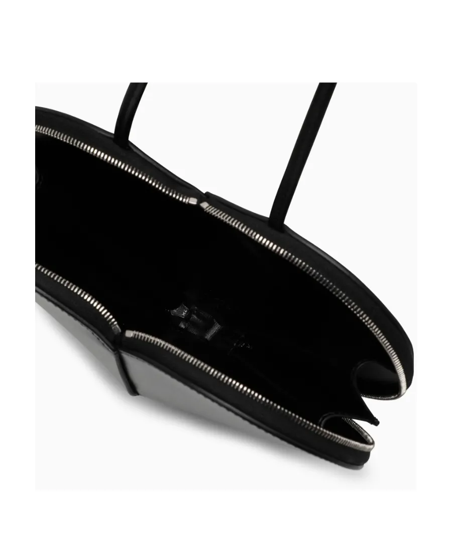 Heart-Shaped Shoulder Bag