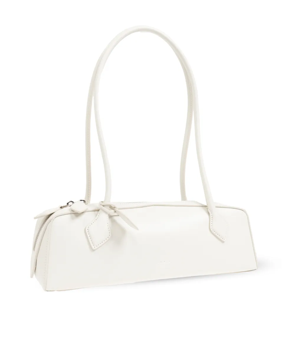 Logo Shoulder Bag