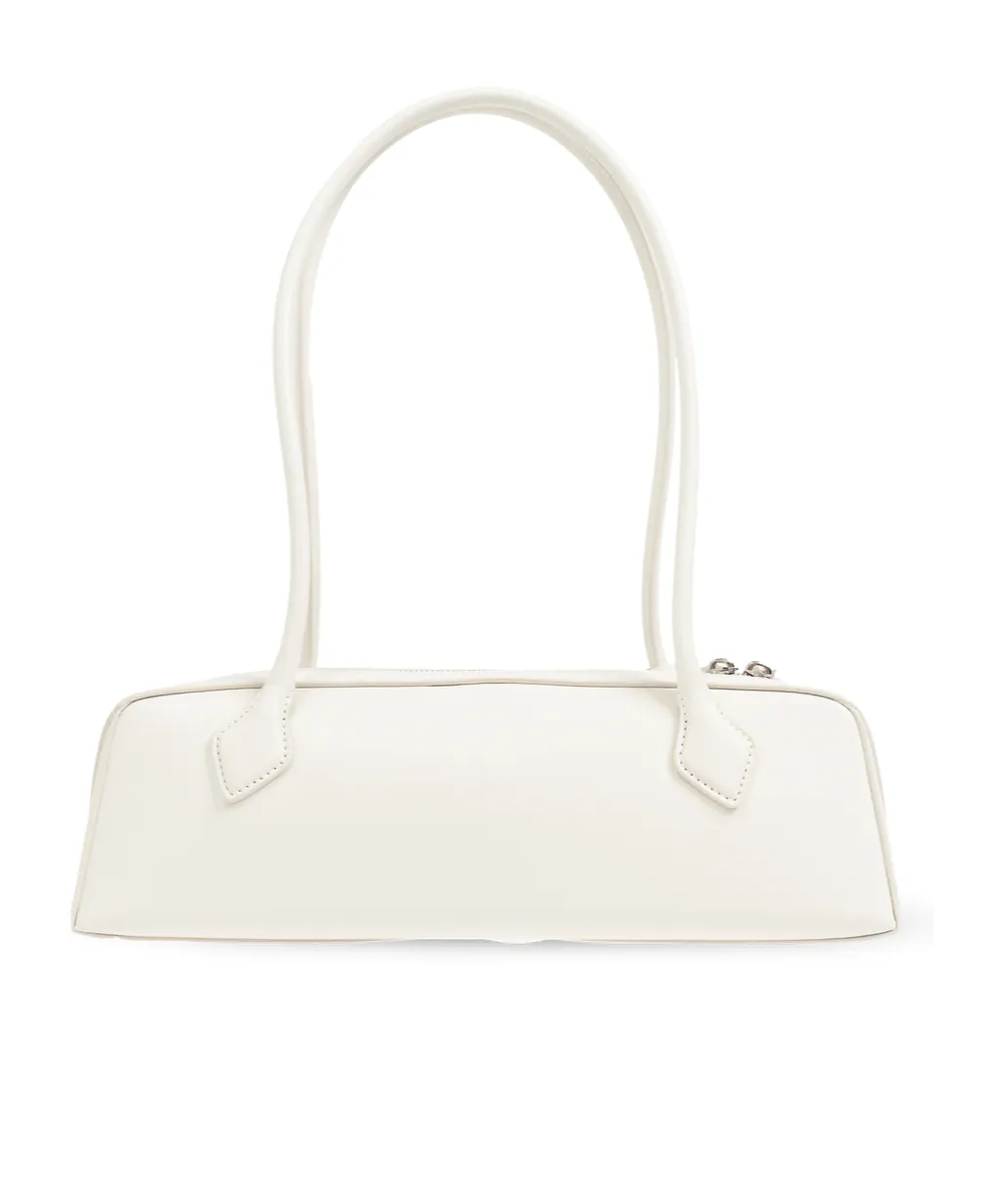 Logo Shoulder Bag
