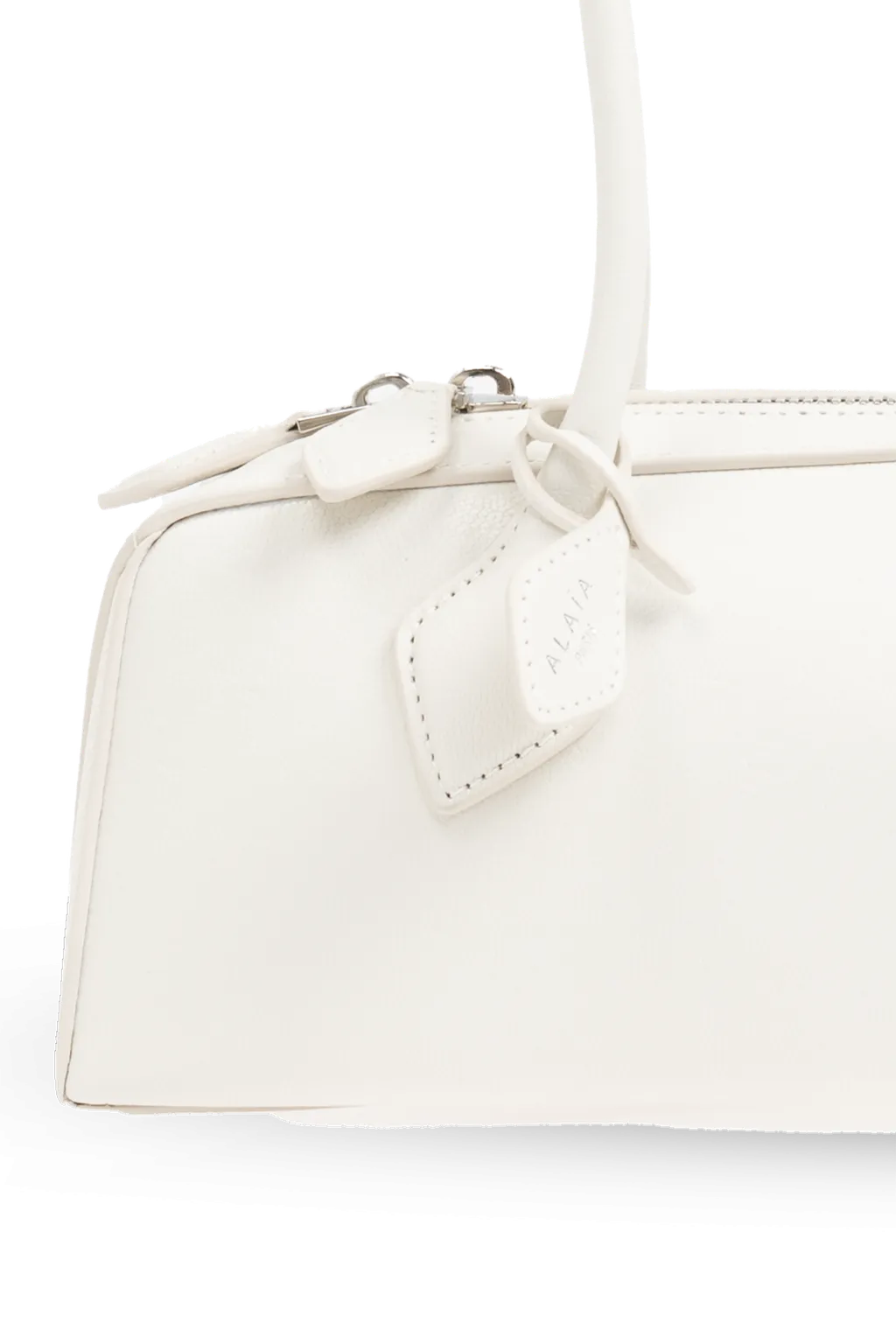 Logo Shoulder Bag