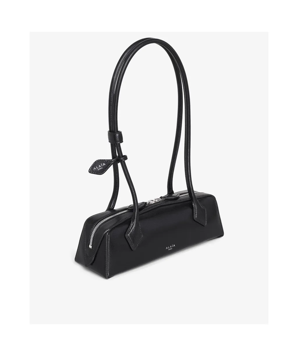 Le Teckel Small Shoulder Bag