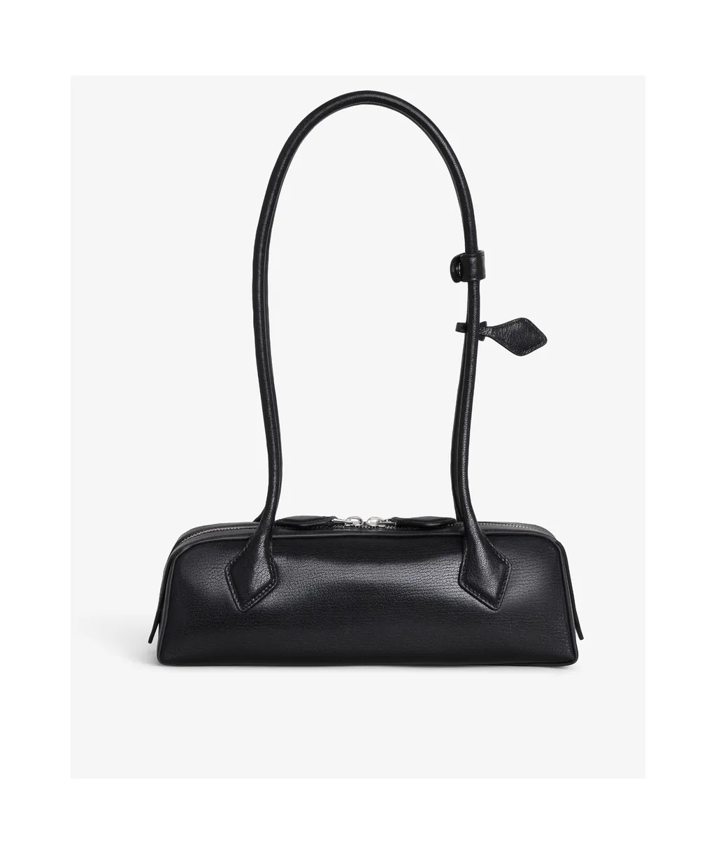 Le Teckel Small Shoulder Bag
