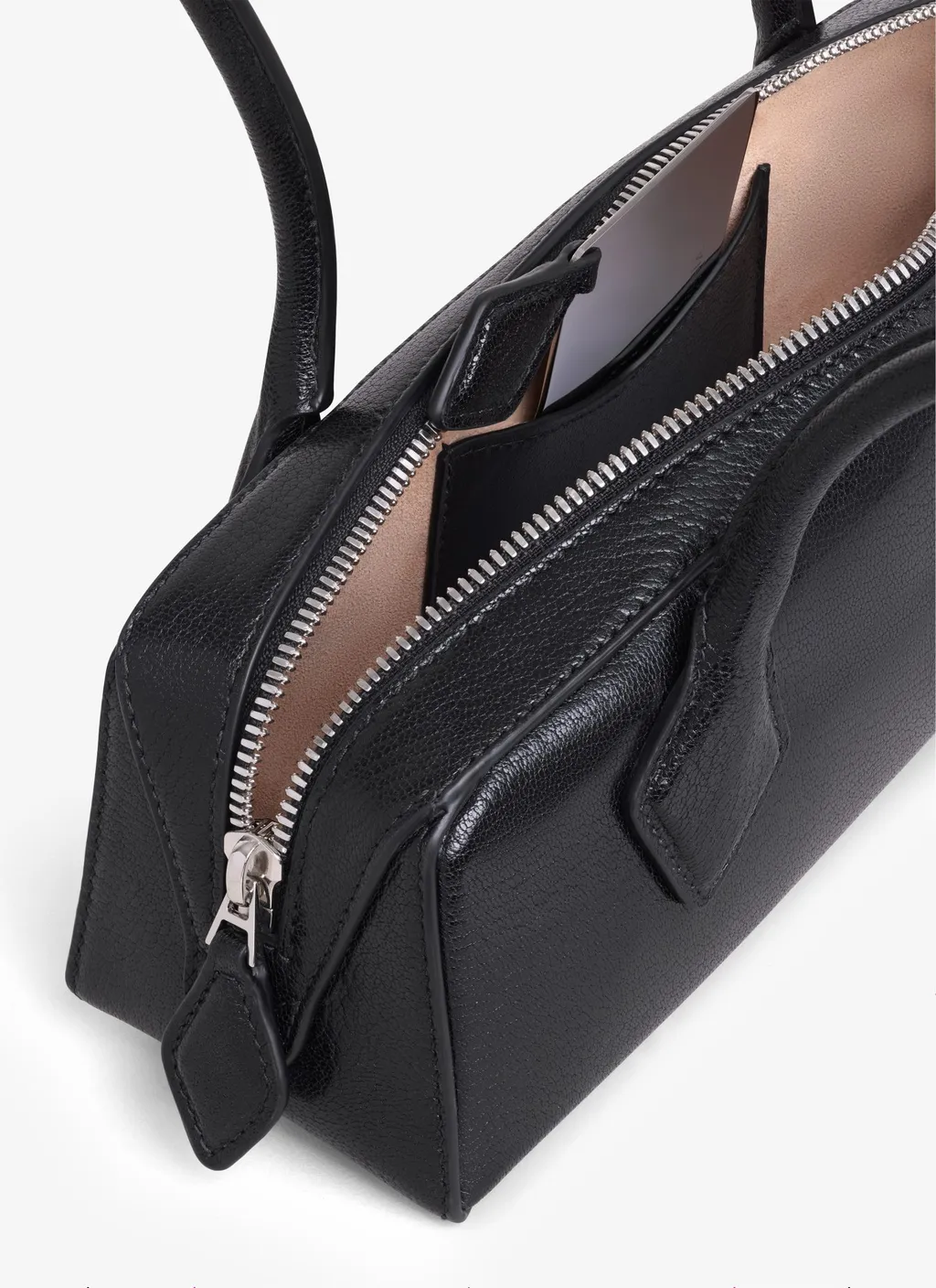 Le Teckel Small Shoulder Bag