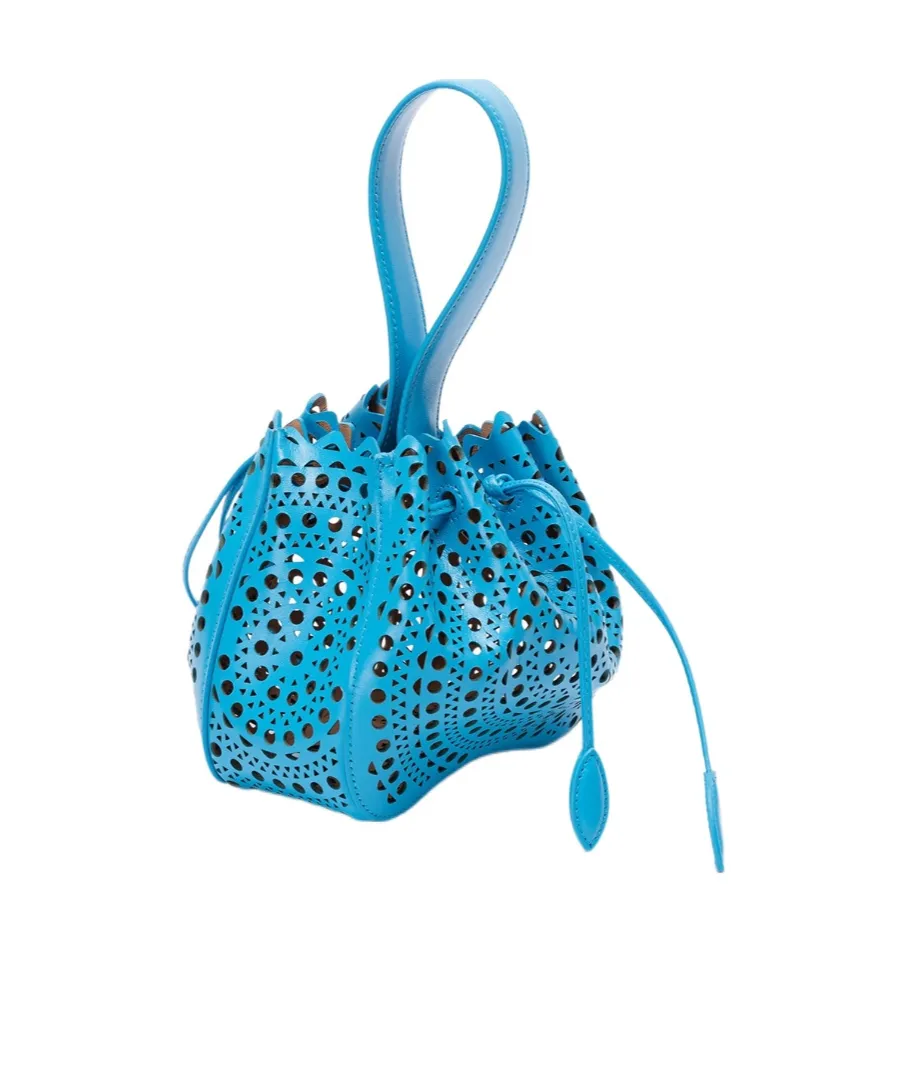 Rose Marie 16 Wristlet Bag