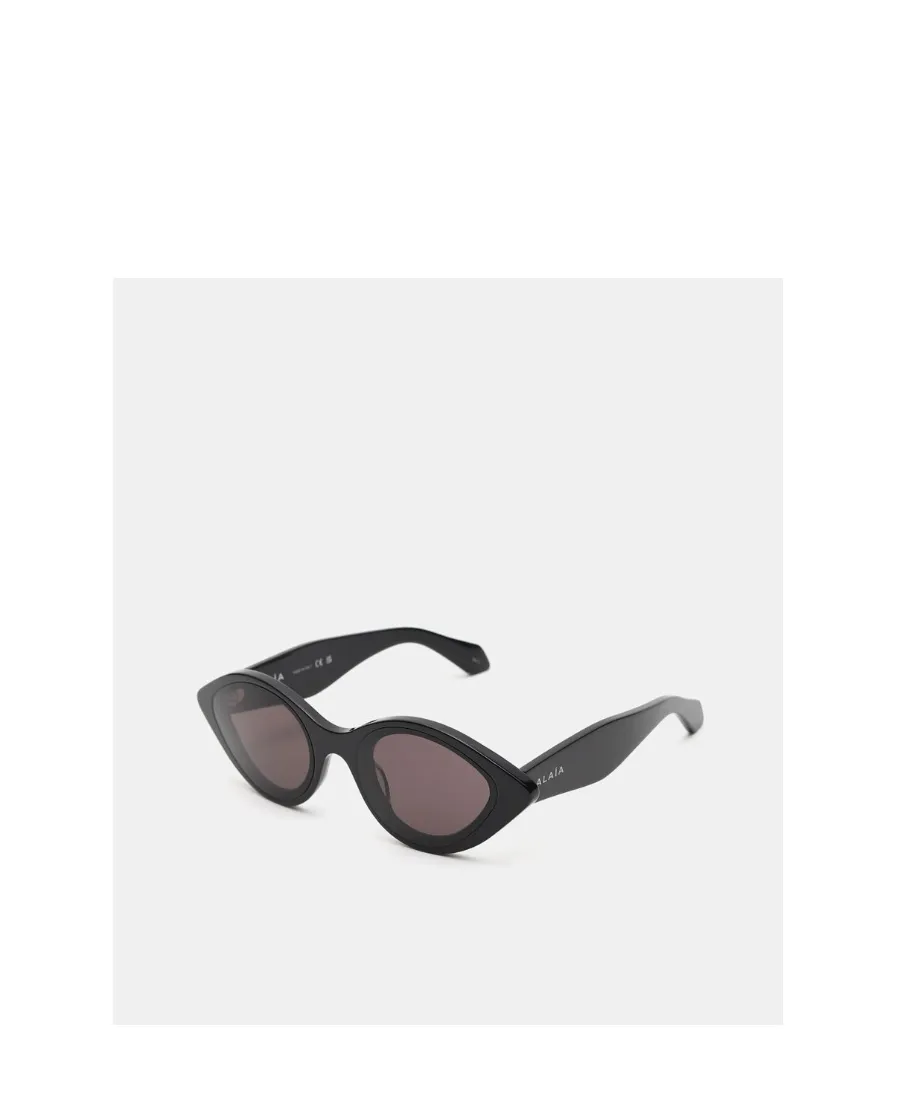 Cat-Eye Sunglasses