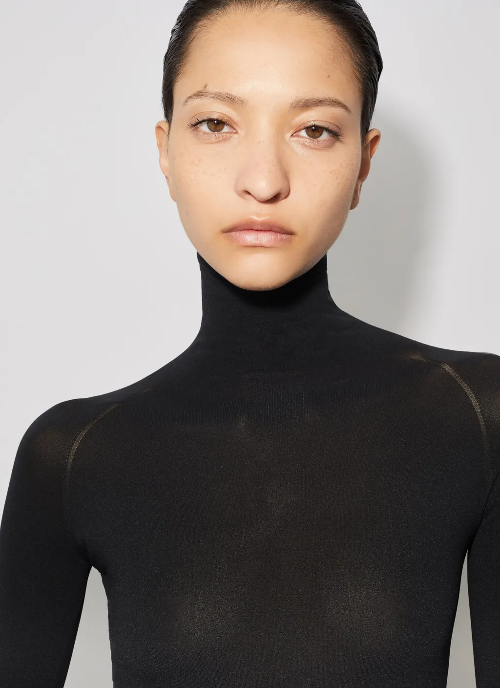 Second Skin Body Top