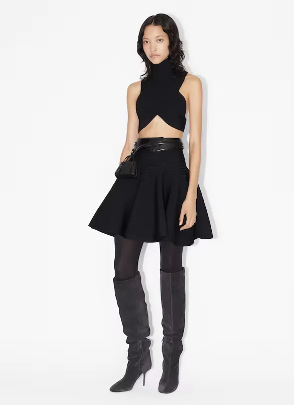 Rib Vest