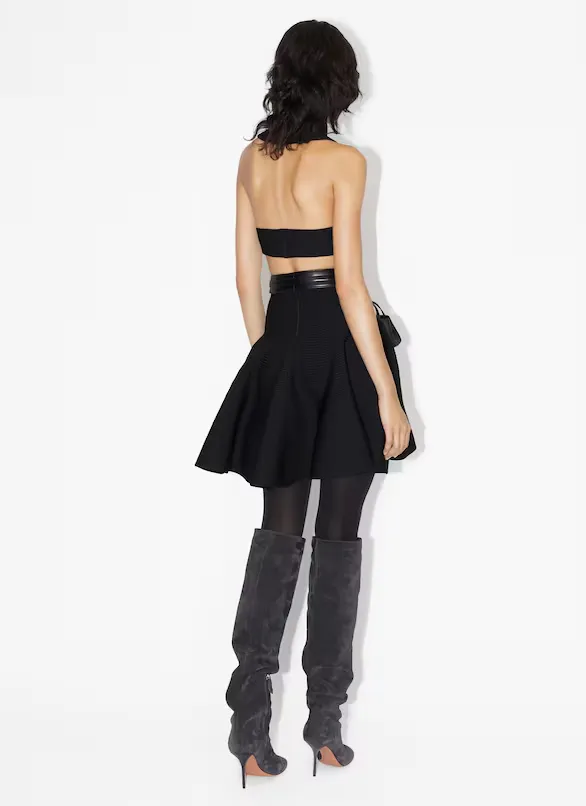 Rib Vest