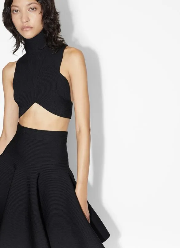 Rib Vest