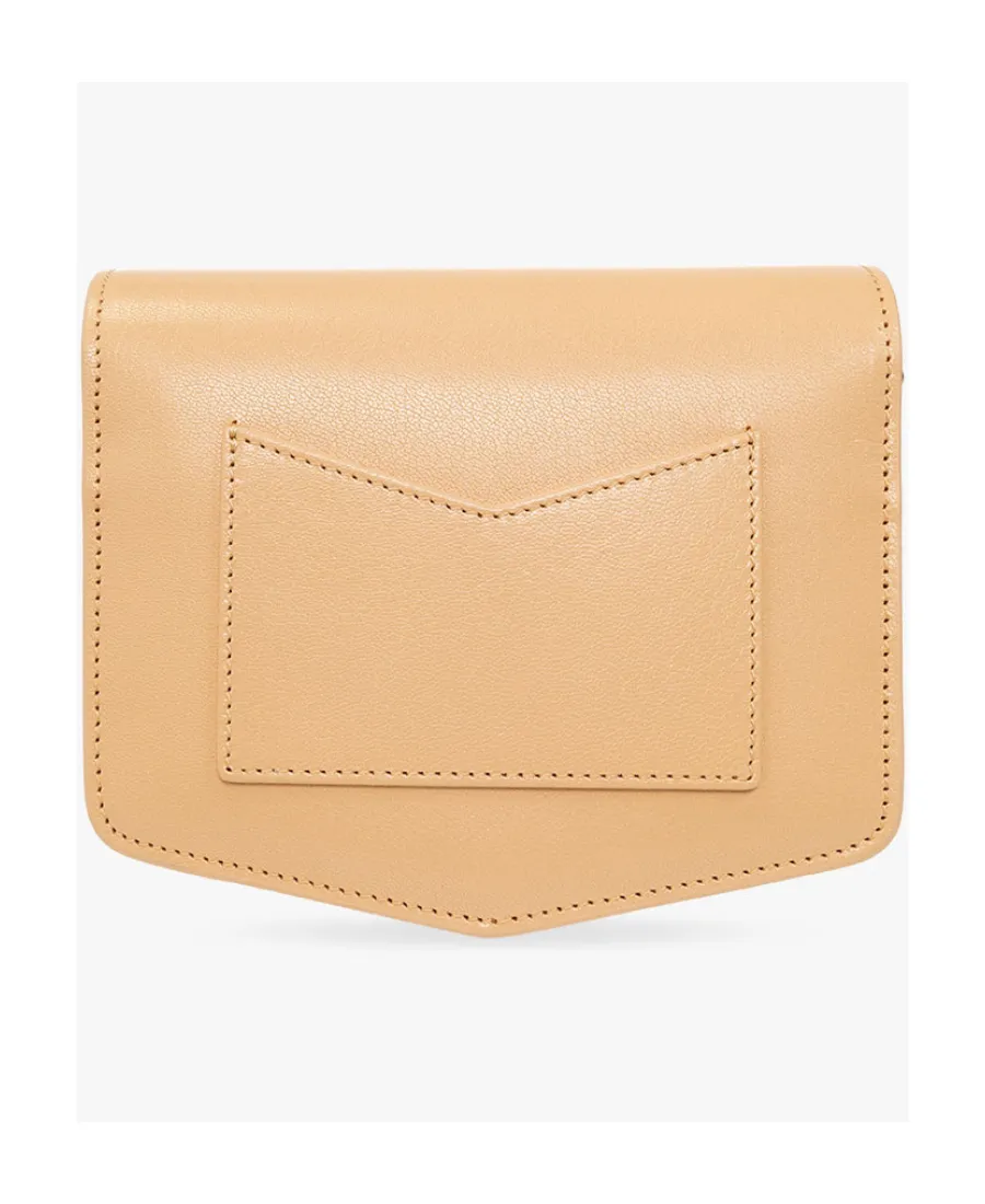Le Papa Small Shoulder Bag