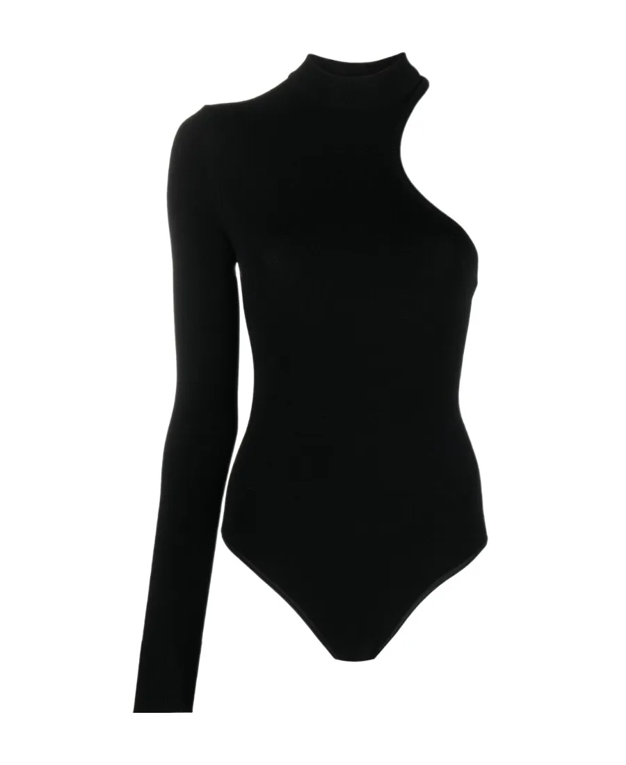 Logo Jumpsuit