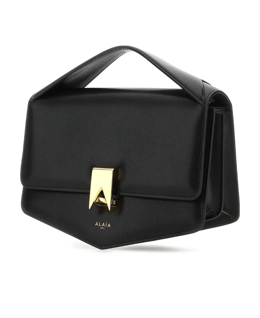 Le Papa East West Small Crossbody Bag