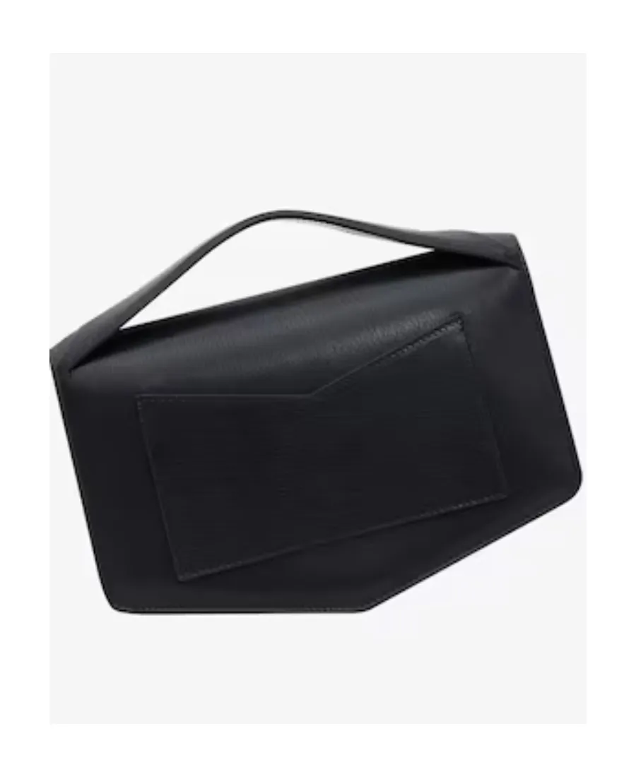 Le Papa East West Small Crossbody Bag