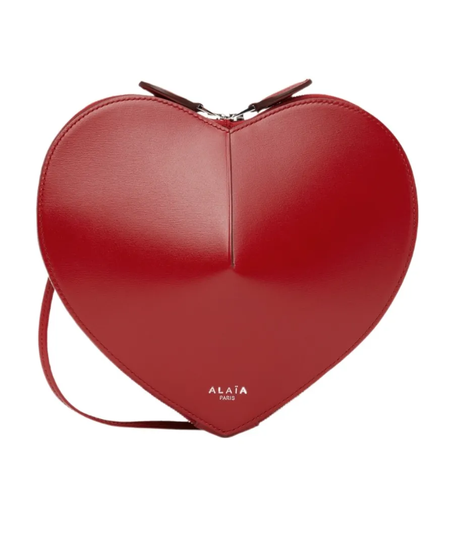 Logo Shoulder Bag