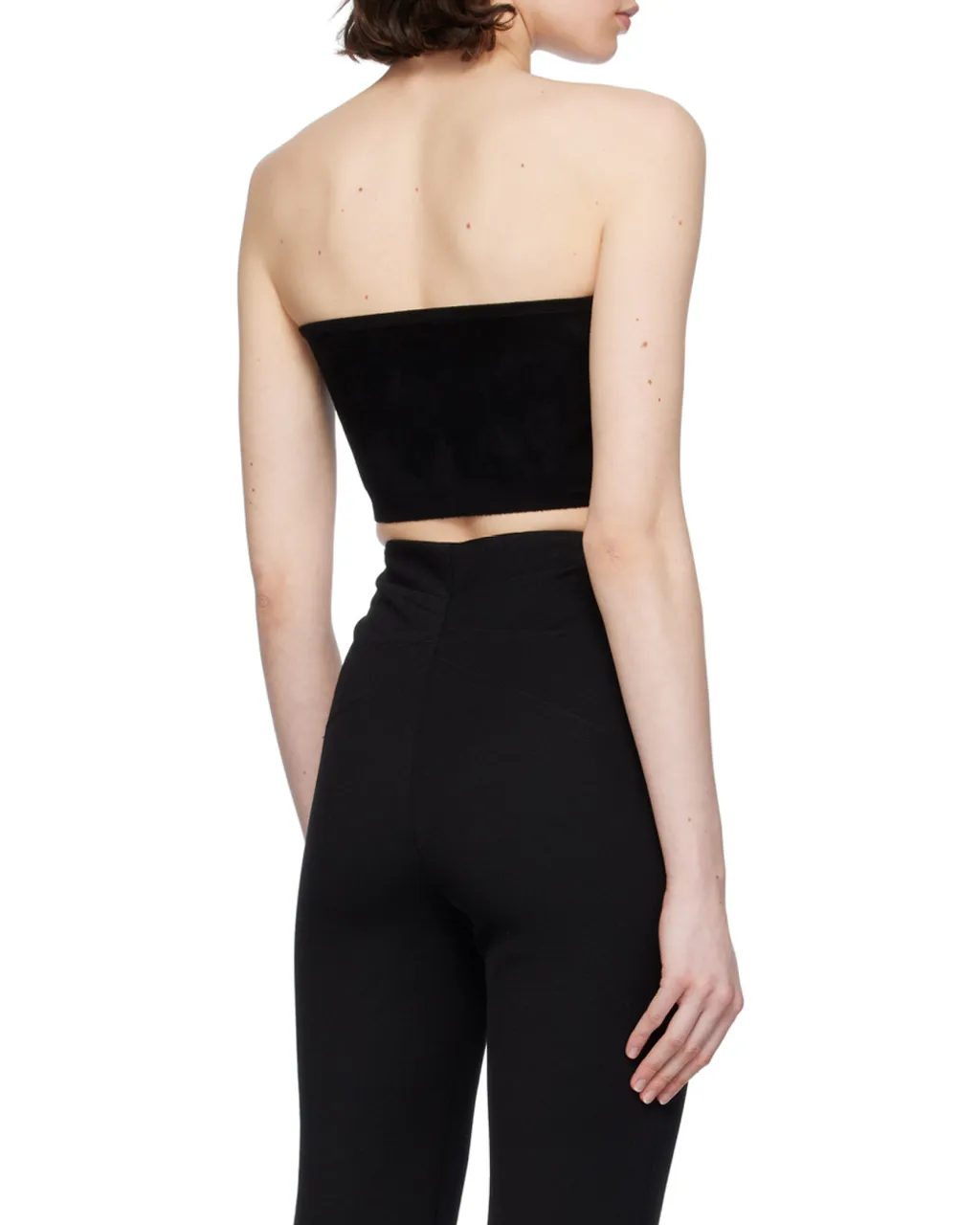 Logo Tube Top
