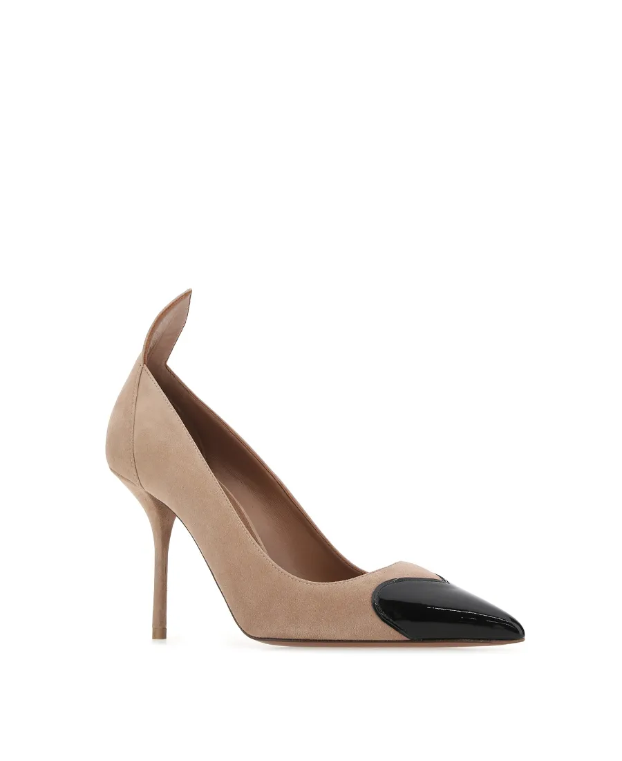Logo High Heels