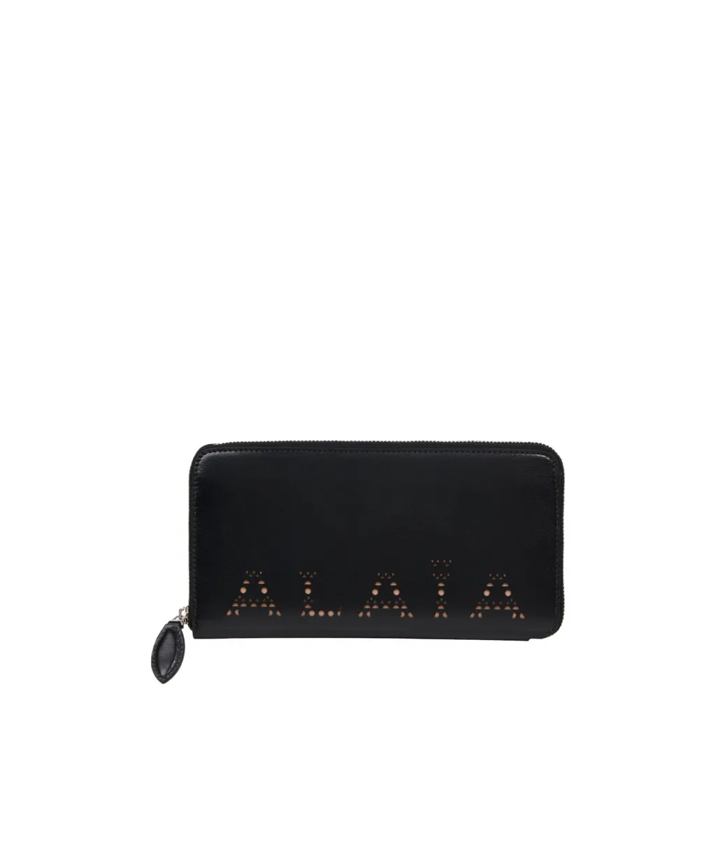 Logo Long Wallet