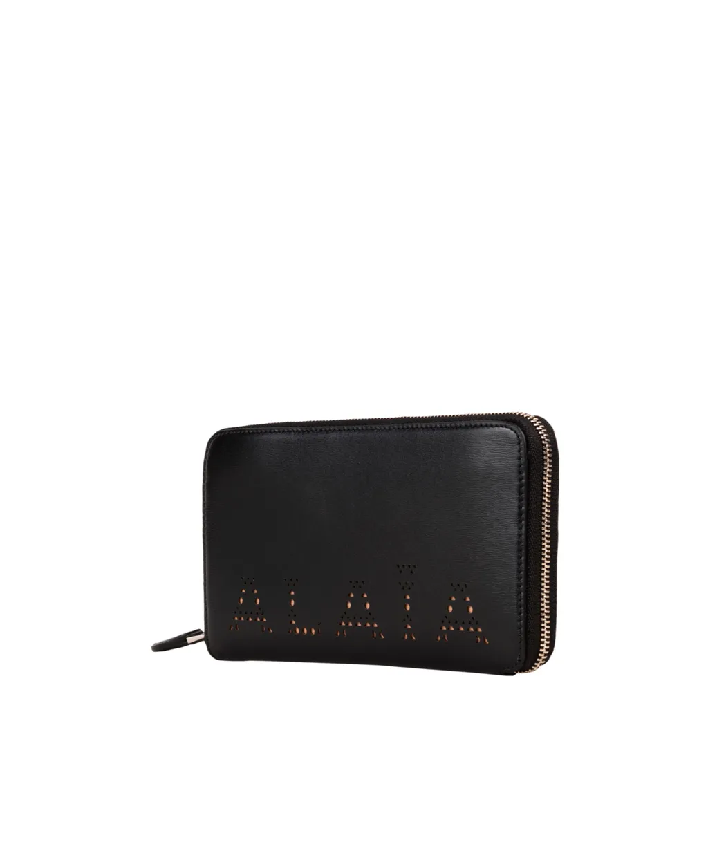 Logo Long Wallet