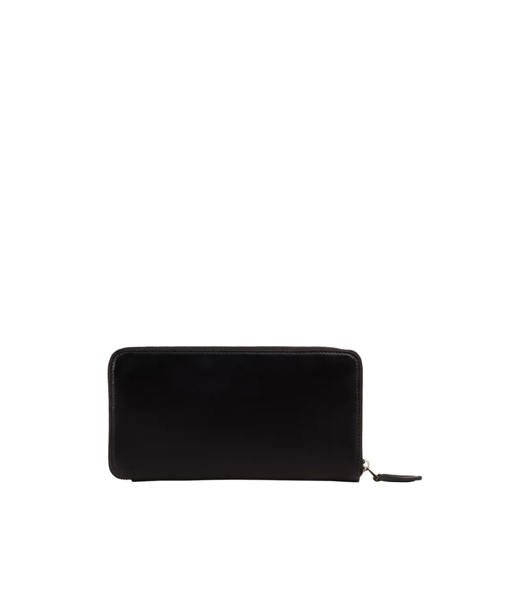 Logo Long Wallet