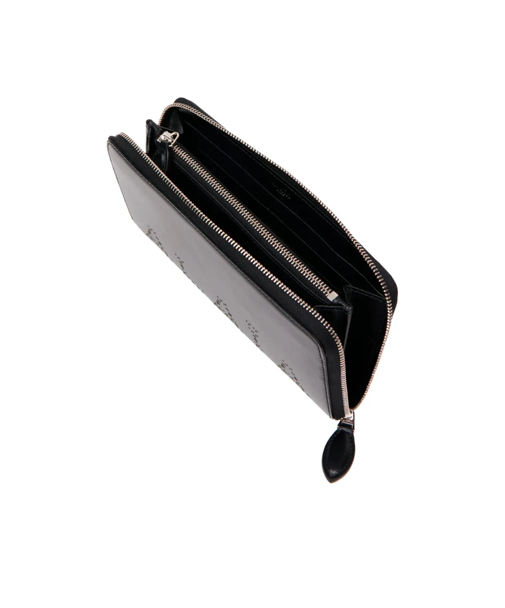 Logo Long Wallet