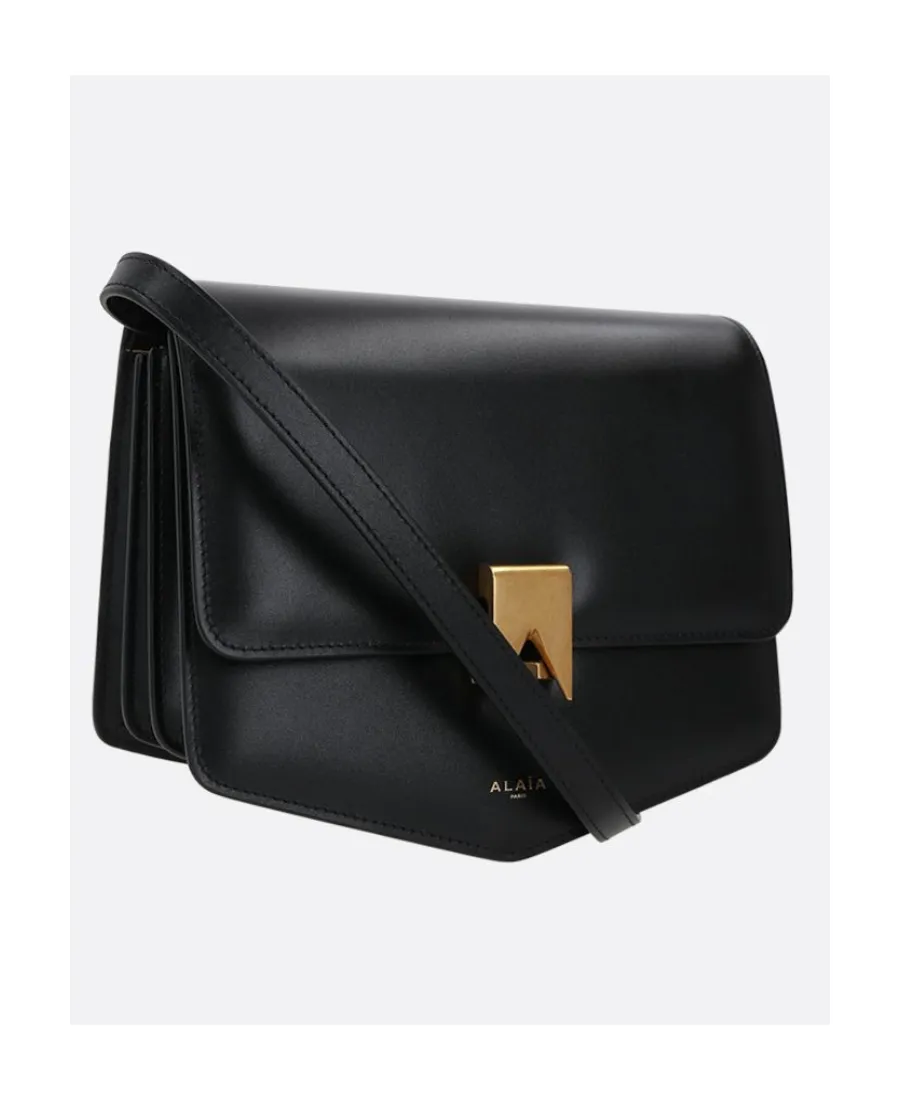 Le Papa Small Shoulder Bag