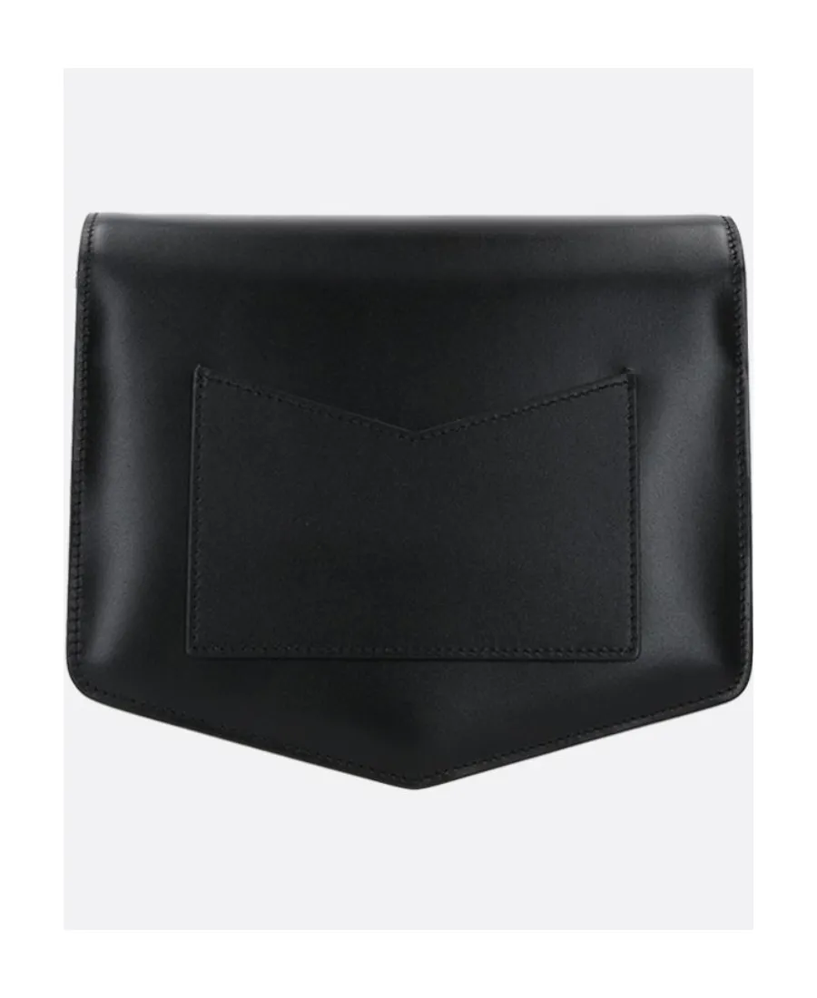 Le Papa Small Shoulder Bag
