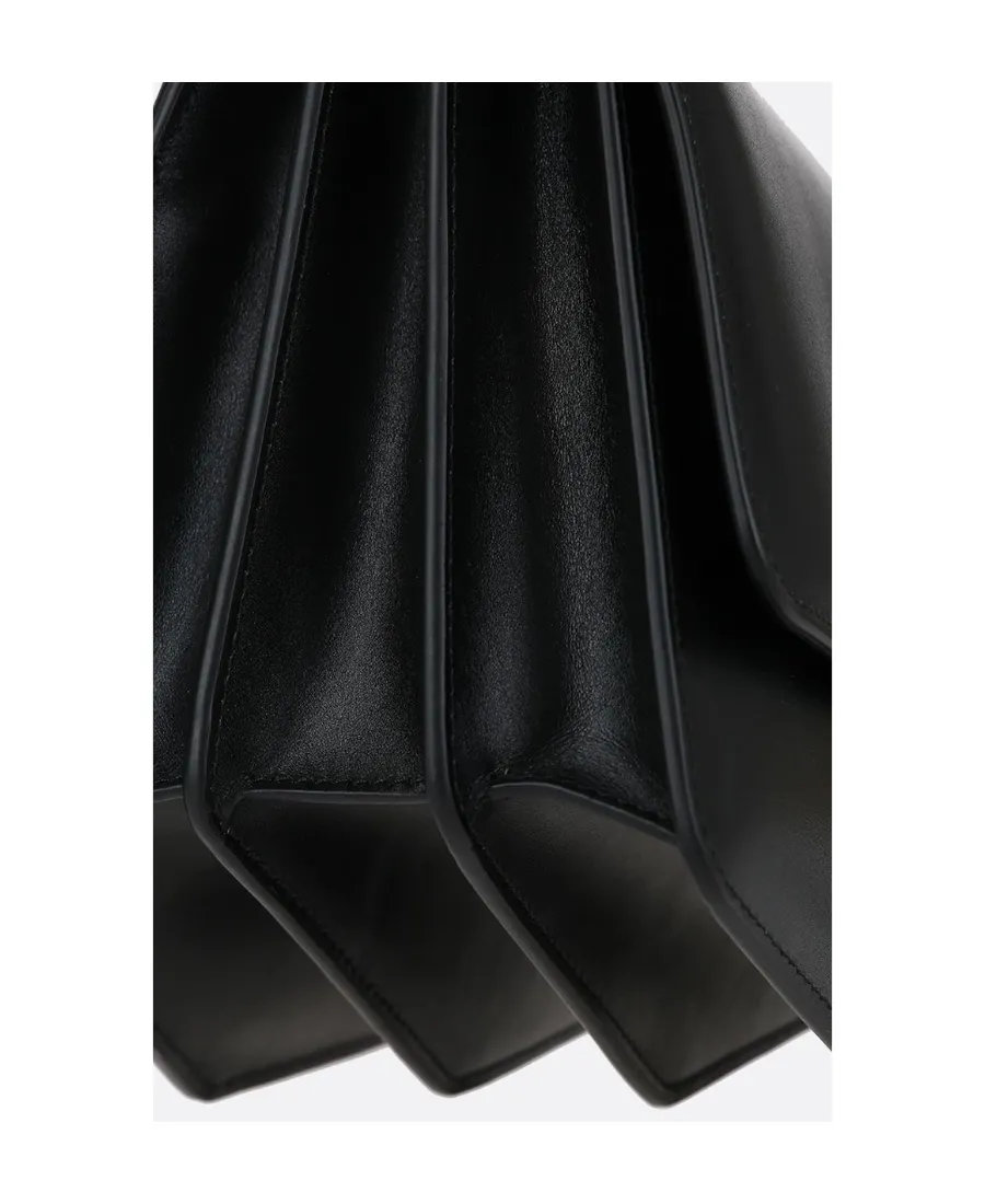 Le Papa Small Shoulder Bag