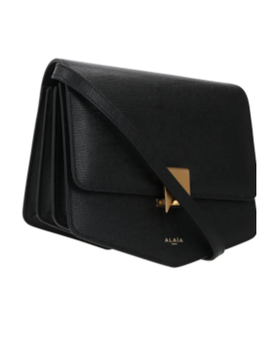 Le Papa Shoulder Bag