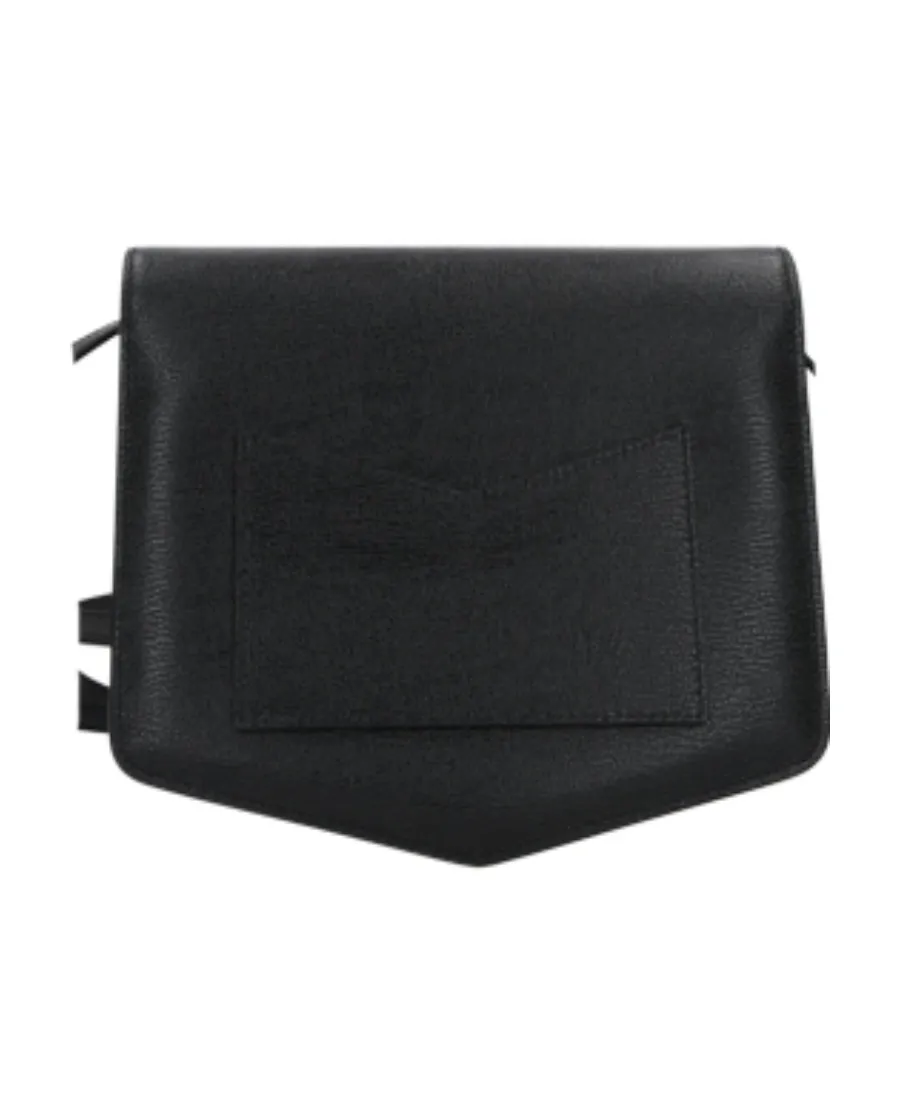 Le Papa Shoulder Bag