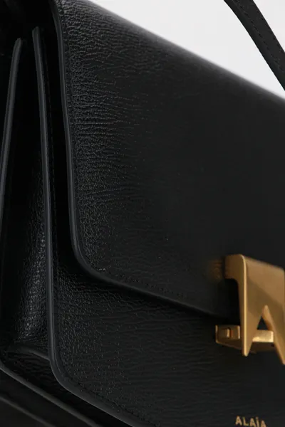 Le Papa Shoulder Bag