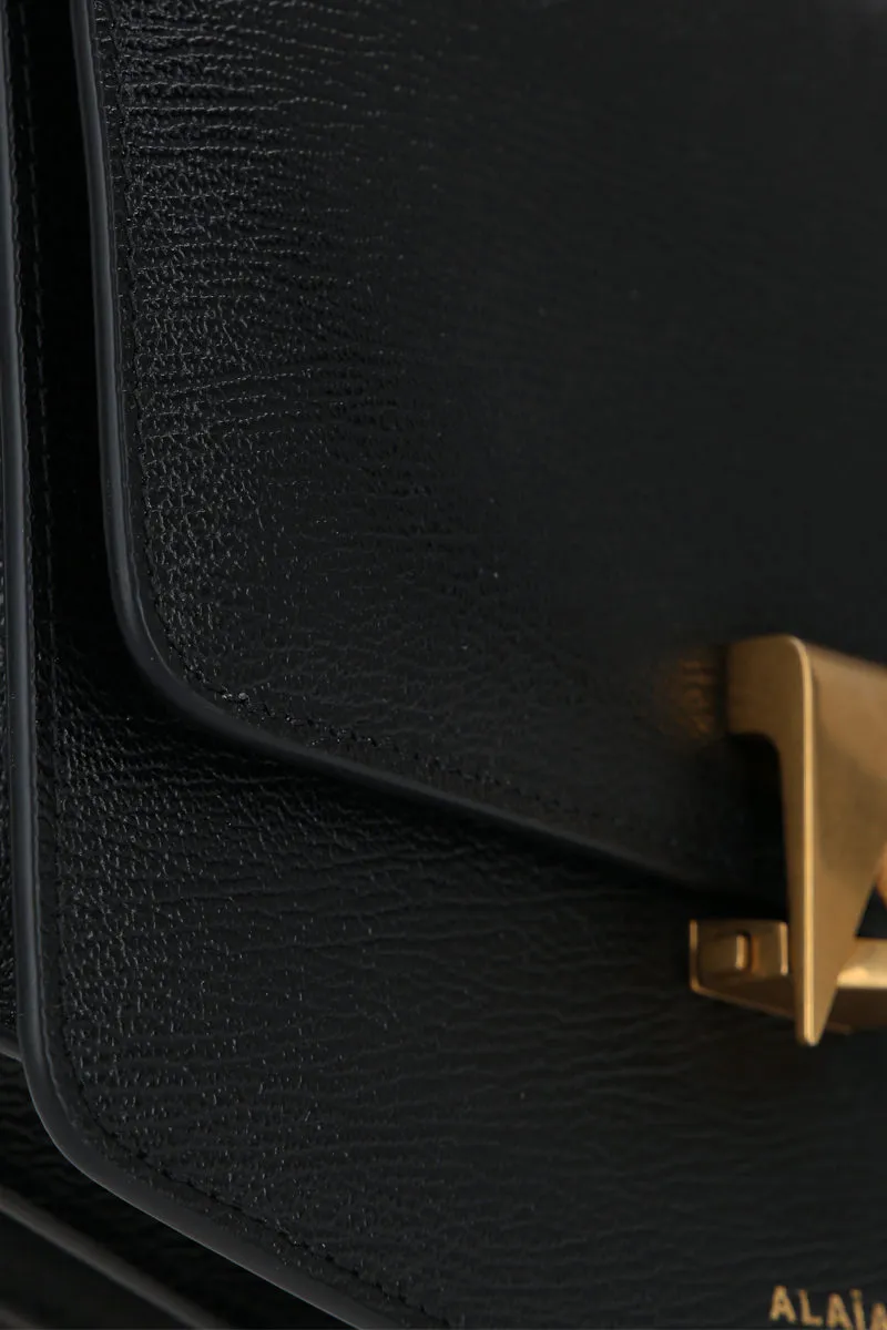 Le Papa Shoulder Bag
