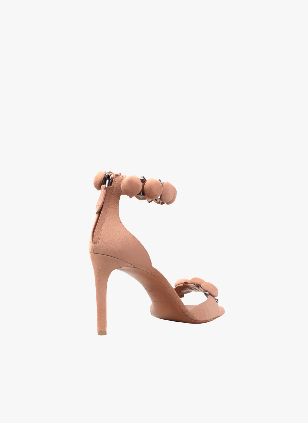 Ankle Bracelet Bombe Sandals