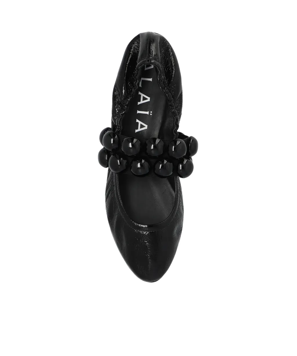 Sphere Ballet Flat Shoes