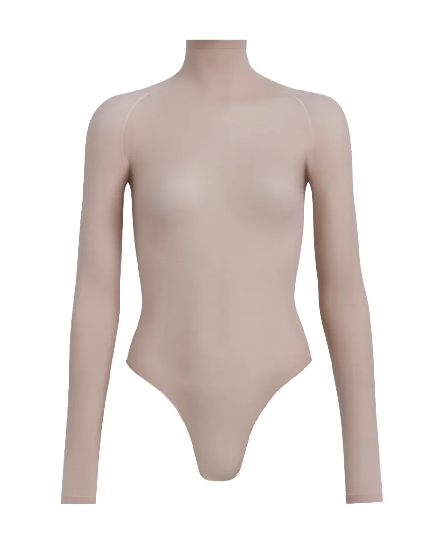 Second Skin Body Top
