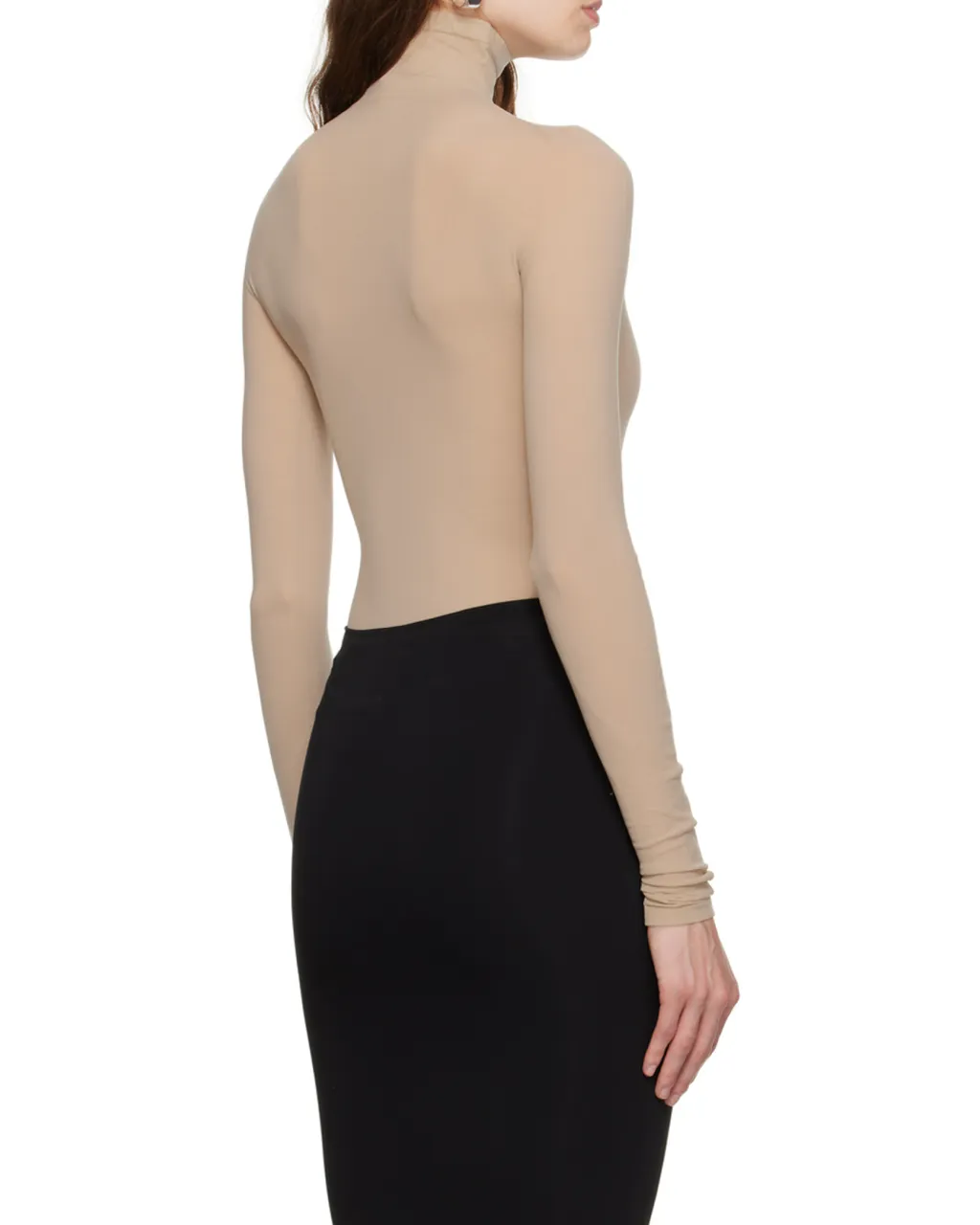 Second Skin Body Top