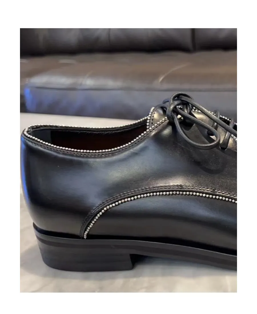 Casual Flat Shoes