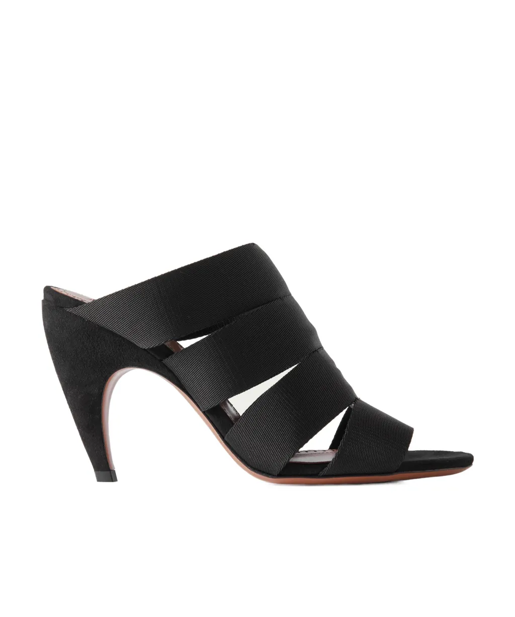 Strappy Sandals