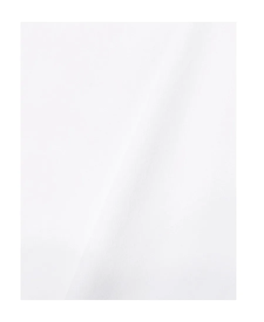 High-Neck Sleeveless Bodysuit