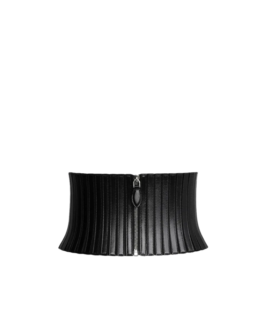 Elastic Corset Belt