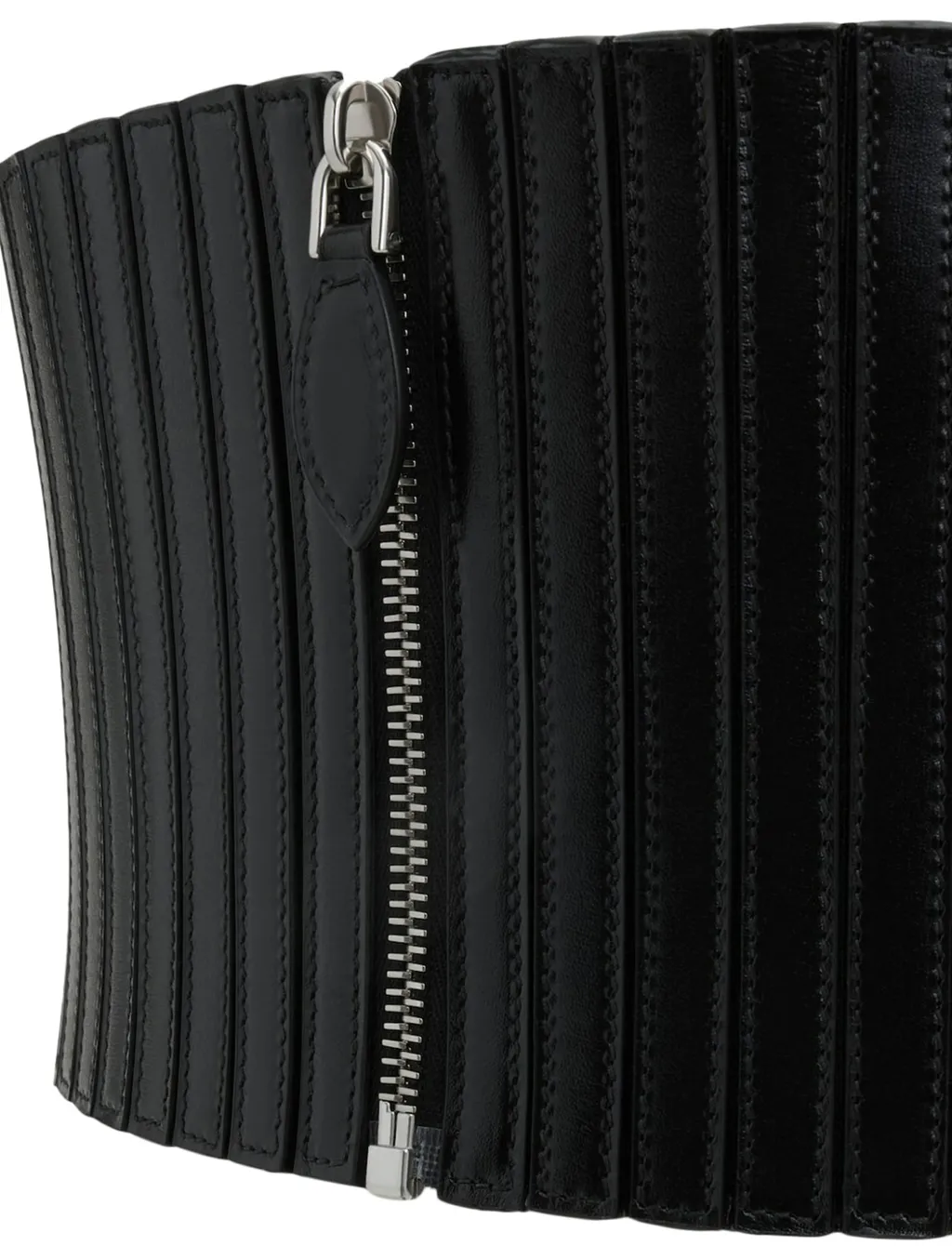 Elastic Corset Belt