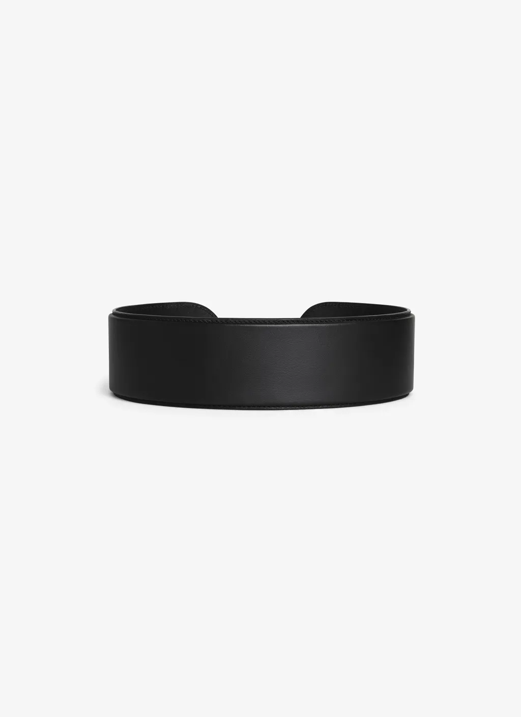 Logo Stamp Large Flex Belt