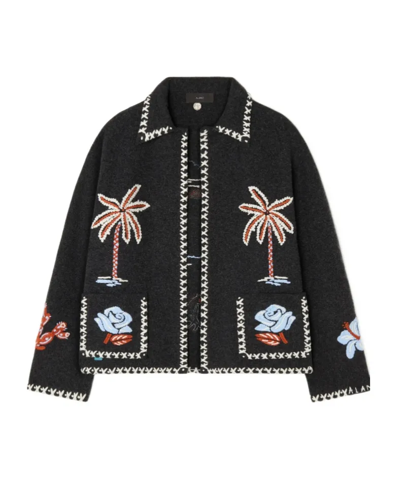 Remember Me Jacket