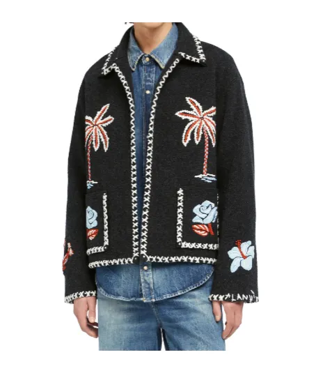 Remember Me Jacket