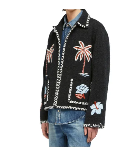 Remember Me Jacket